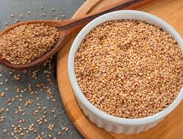 Ajonjolí Natural 1kg