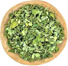 Hoja de moringa 1kg
